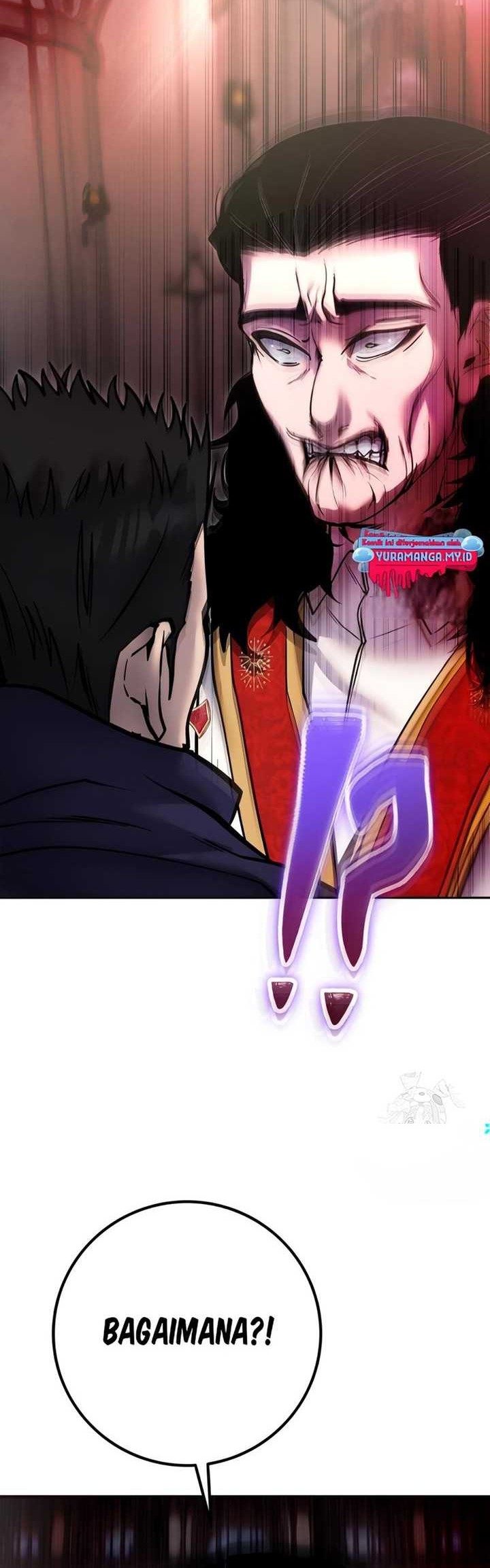 I Was More Overpowered Than The Hero, So I Hid My Power! Chapter 49 - halaman 54