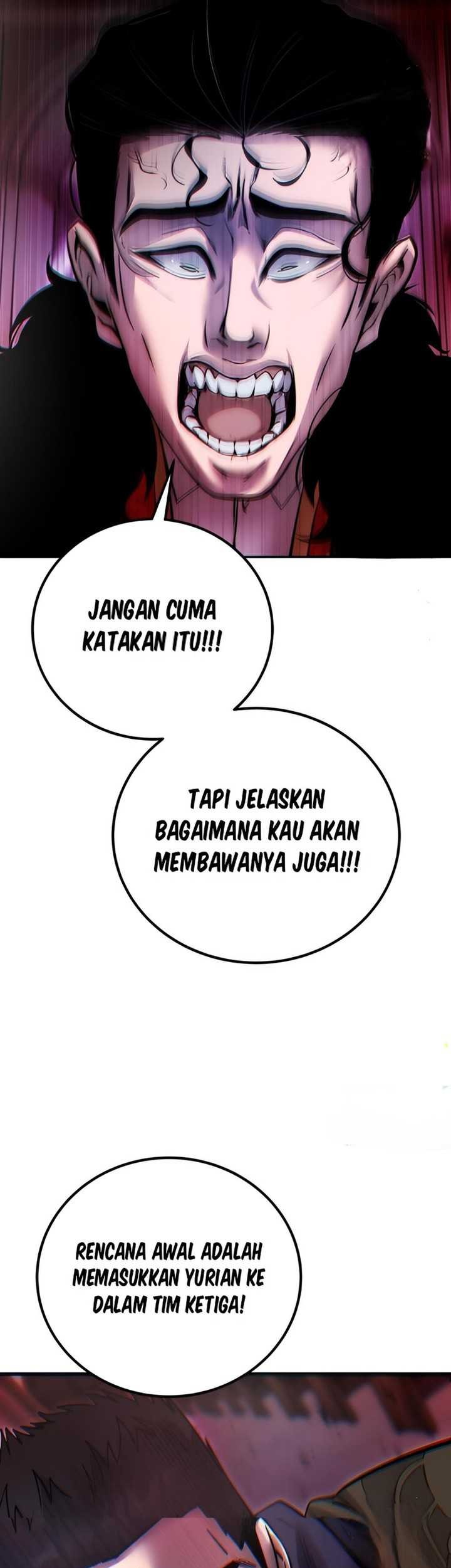 I Was More Overpowered Than The Hero, So I Hid My Power! Chapter 49 - halaman 55