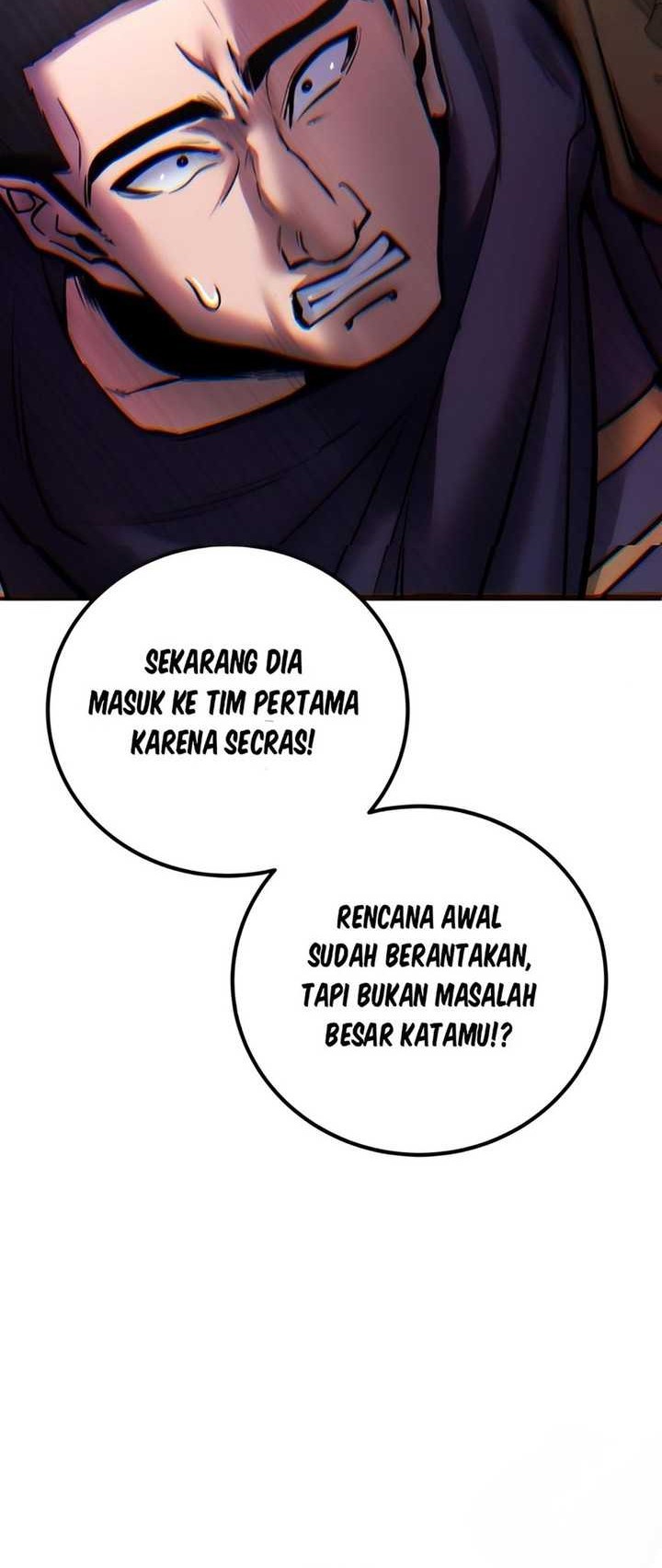 I Was More Overpowered Than The Hero, So I Hid My Power! Chapter 49 - halaman 56