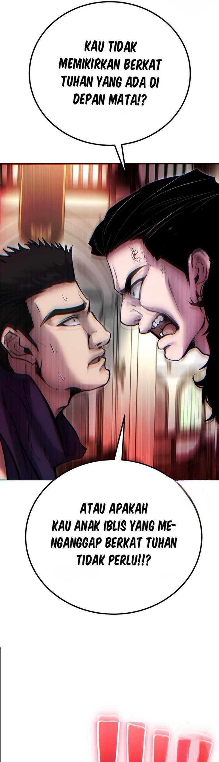I Was More Overpowered Than The Hero, So I Hid My Power! Chapter 49 - halaman 57
