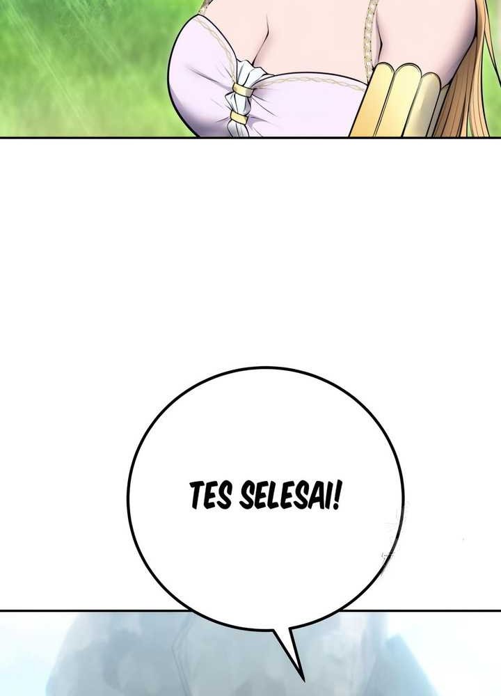 I Was More Overpowered Than The Hero, So I Hid My Power! Chapter 49 - halaman 8