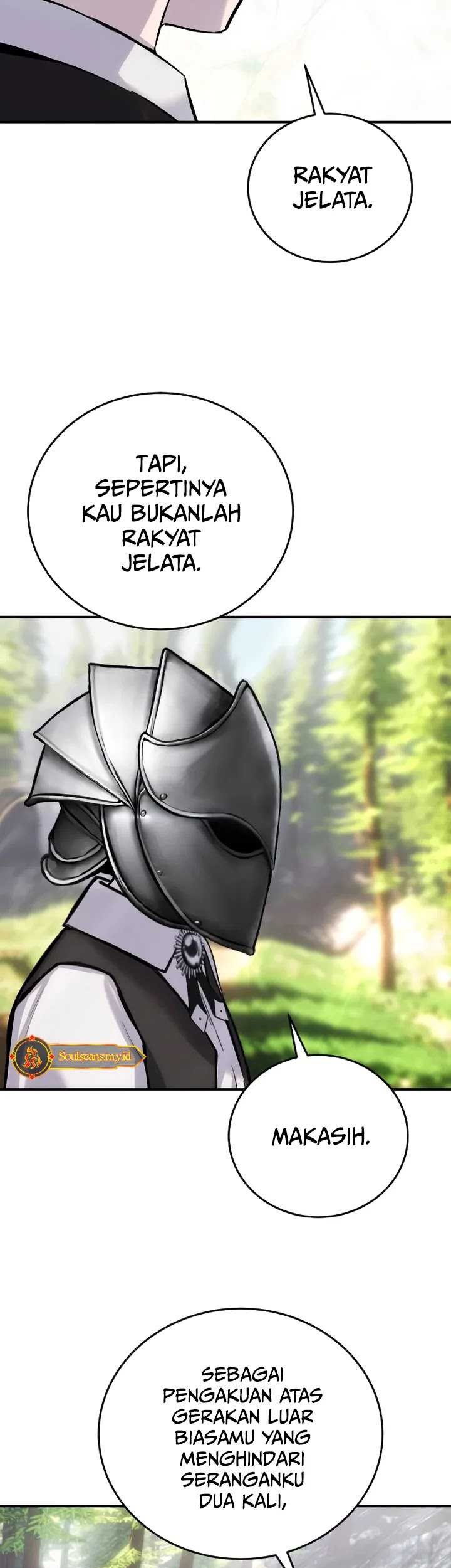 I Was More Overpowered Than The Hero, So I Hid My Power! Chapter 5 - halaman 13
