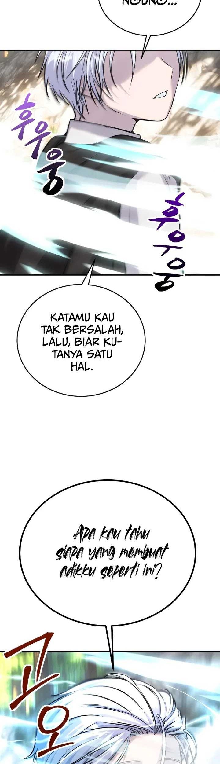 I Was More Overpowered Than The Hero, So I Hid My Power! Chapter 5 - halaman 16