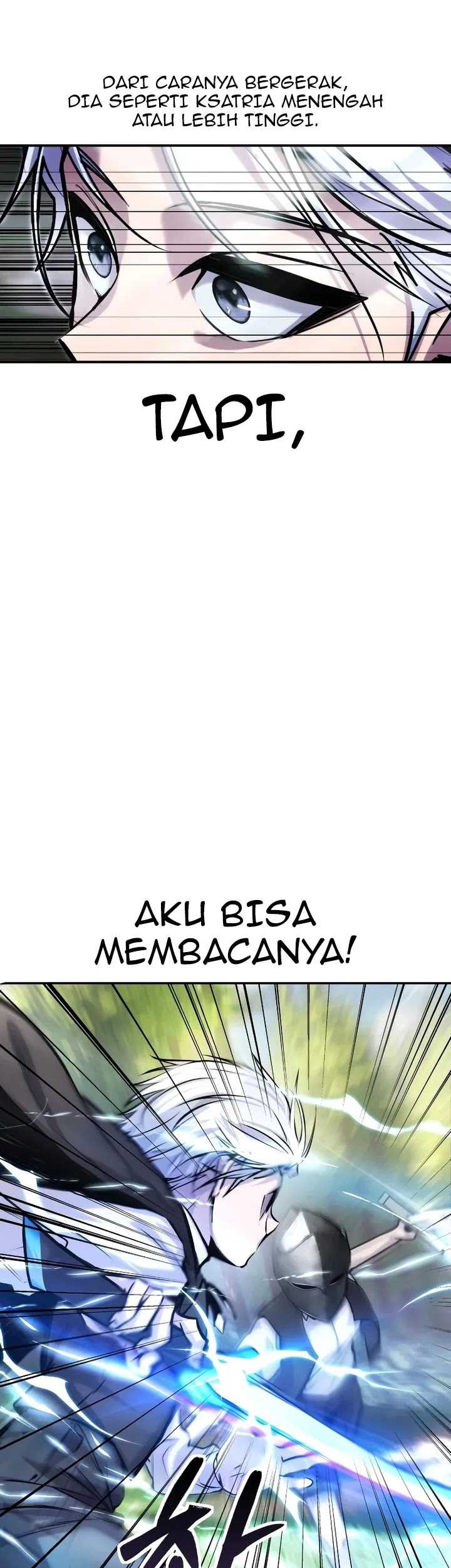 I Was More Overpowered Than The Hero, So I Hid My Power! Chapter 5 - halaman 23