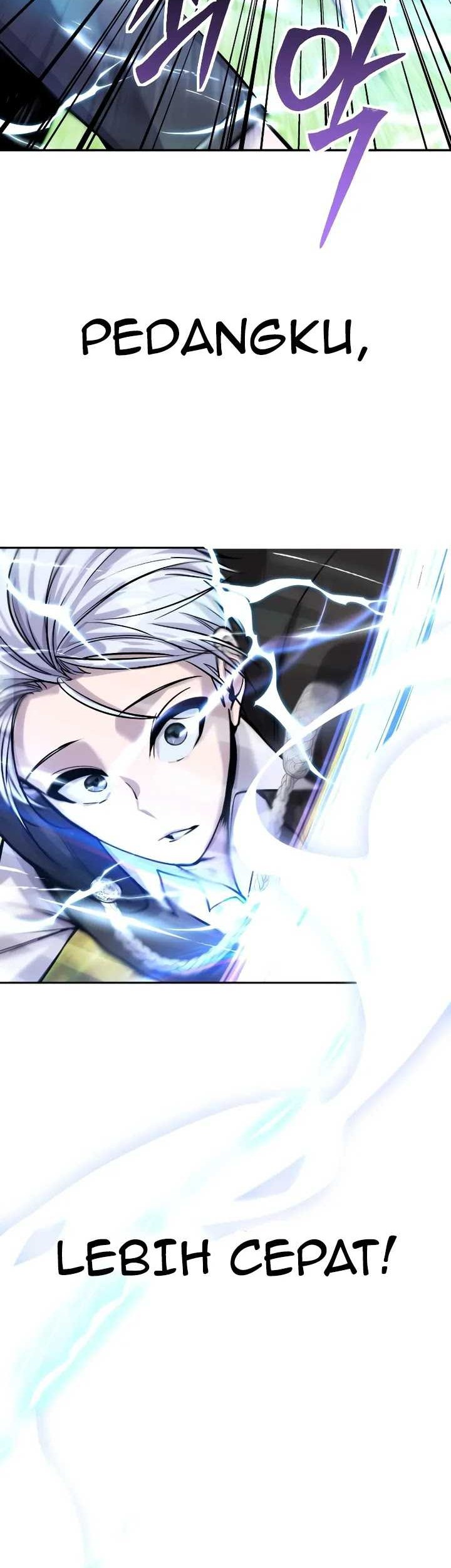 I Was More Overpowered Than The Hero, So I Hid My Power! Chapter 5 - halaman 24