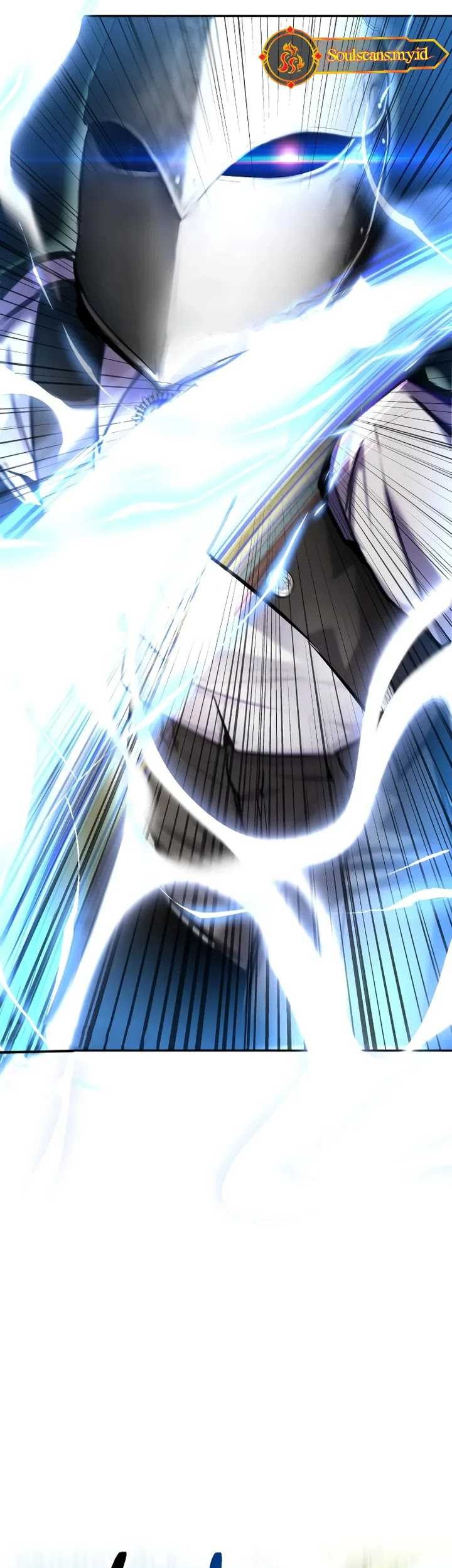 I Was More Overpowered Than The Hero, So I Hid My Power! Chapter 5 - halaman 25