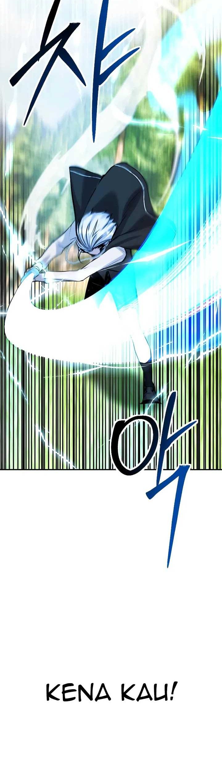 I Was More Overpowered Than The Hero, So I Hid My Power! Chapter 5 - halaman 26