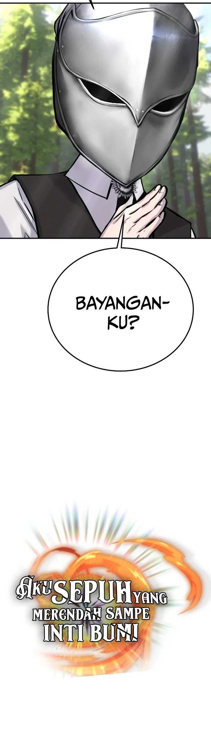 I Was More Overpowered Than The Hero, So I Hid My Power! Chapter 5 - halaman 30