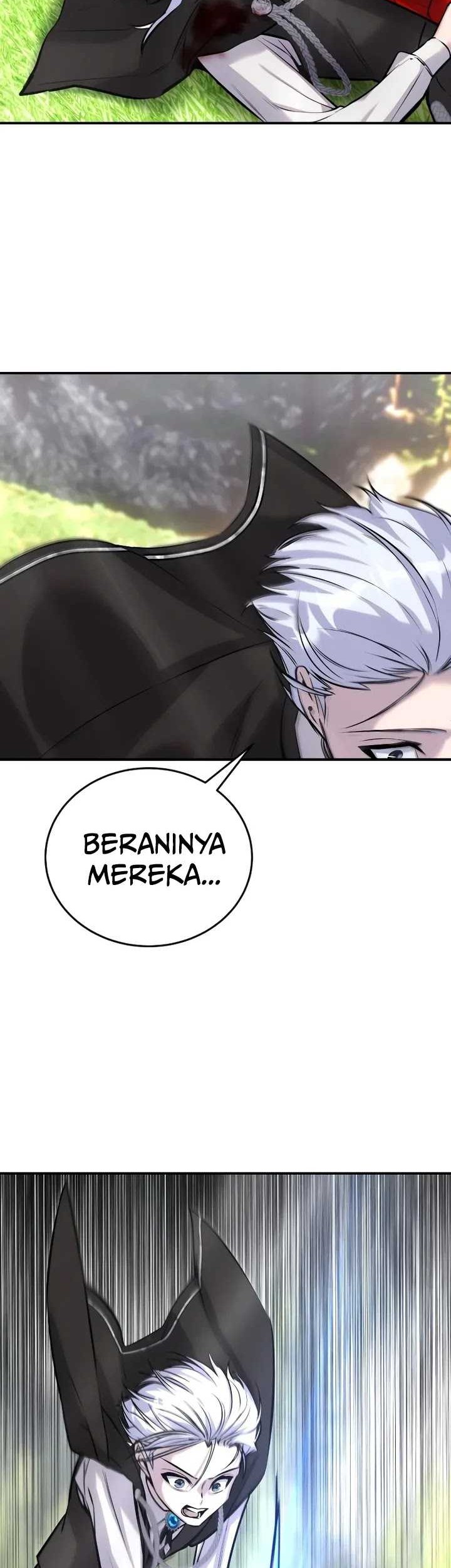 I Was More Overpowered Than The Hero, So I Hid My Power! Chapter 5 - halaman 4
