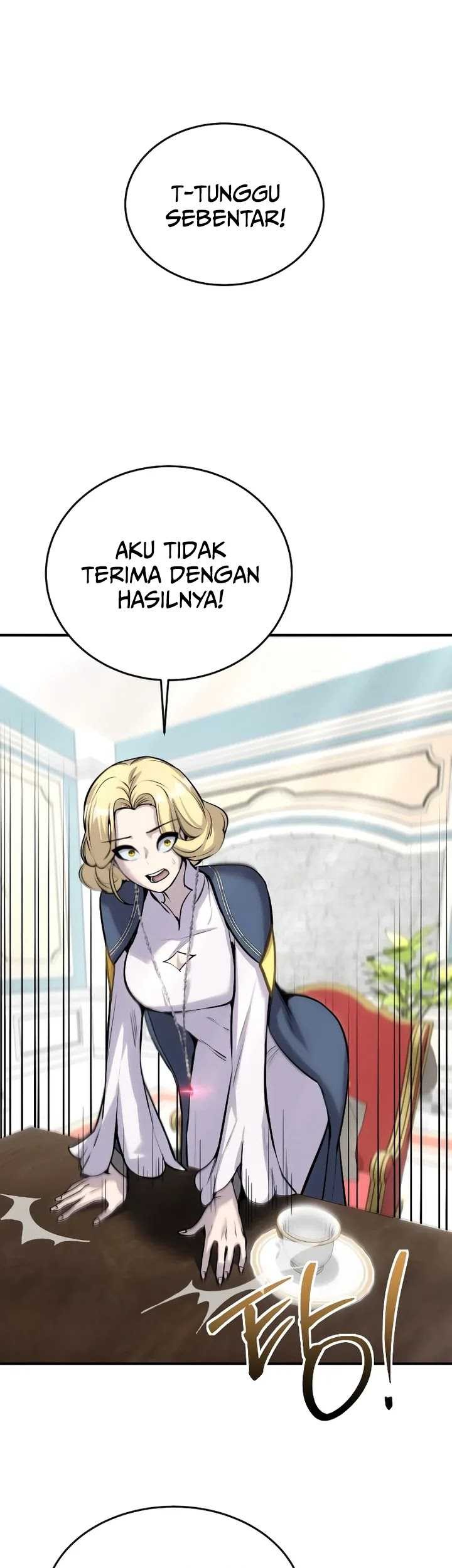 I Was More Overpowered Than The Hero, So I Hid My Power! Chapter 5 - halaman 57
