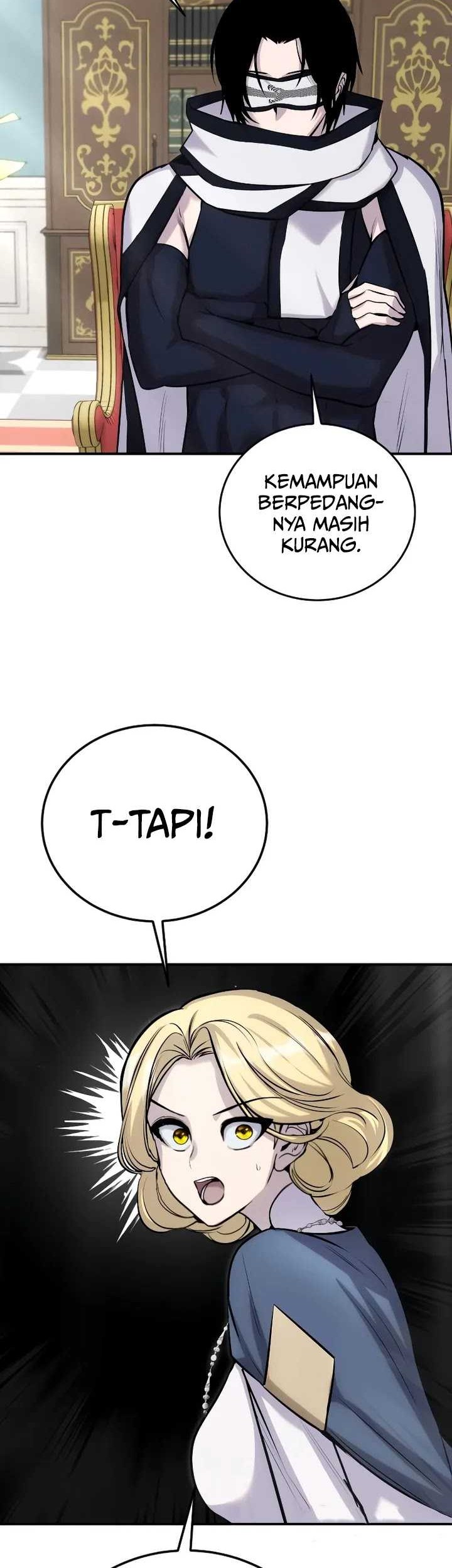I Was More Overpowered Than The Hero, So I Hid My Power! Chapter 5 - halaman 60