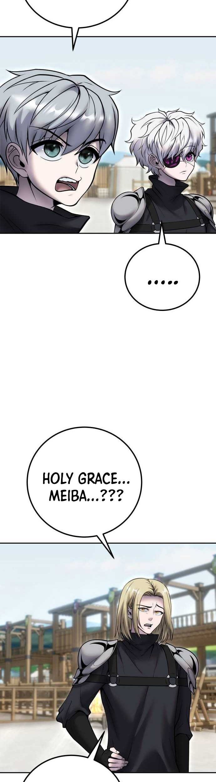I Was More Overpowered Than The Hero, So I Hid My Power! Chapter 50 - halaman 11