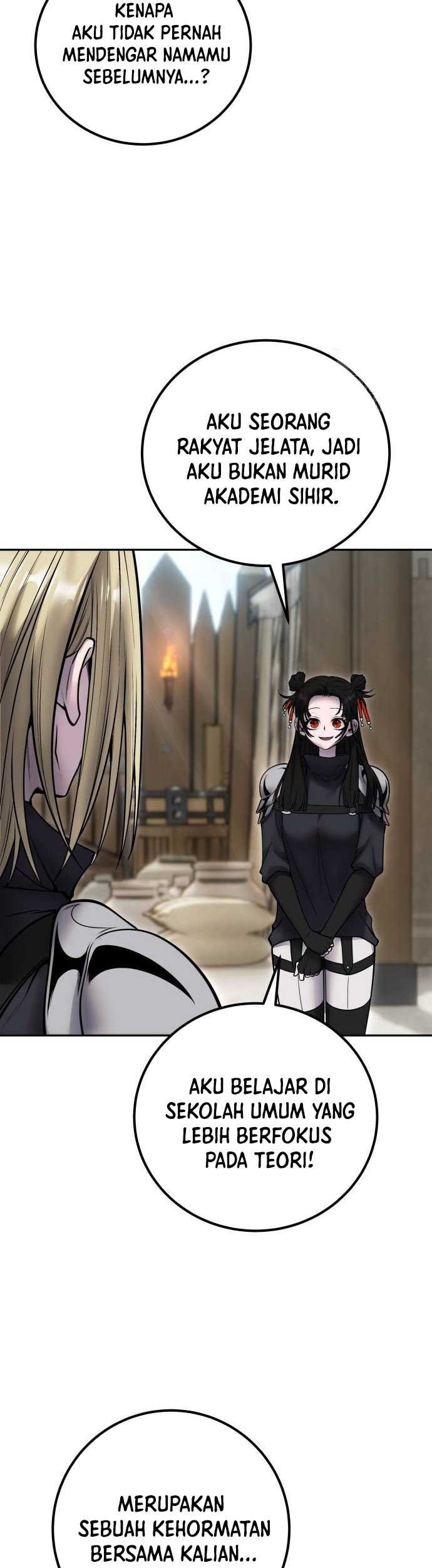 I Was More Overpowered Than The Hero, So I Hid My Power! Chapter 50 - halaman 12