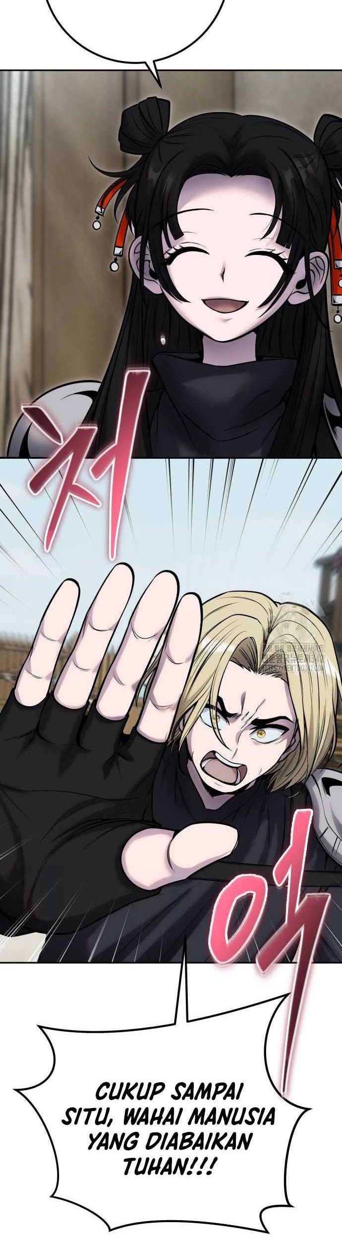I Was More Overpowered Than The Hero, So I Hid My Power! Chapter 50 - halaman 13
