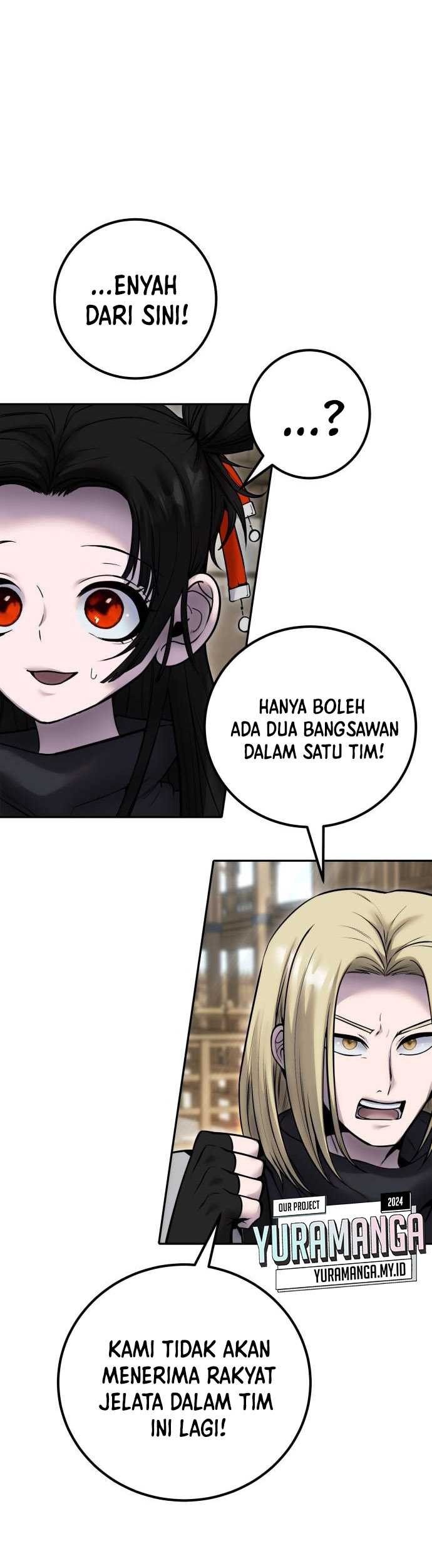 I Was More Overpowered Than The Hero, So I Hid My Power! Chapter 50 - halaman 14