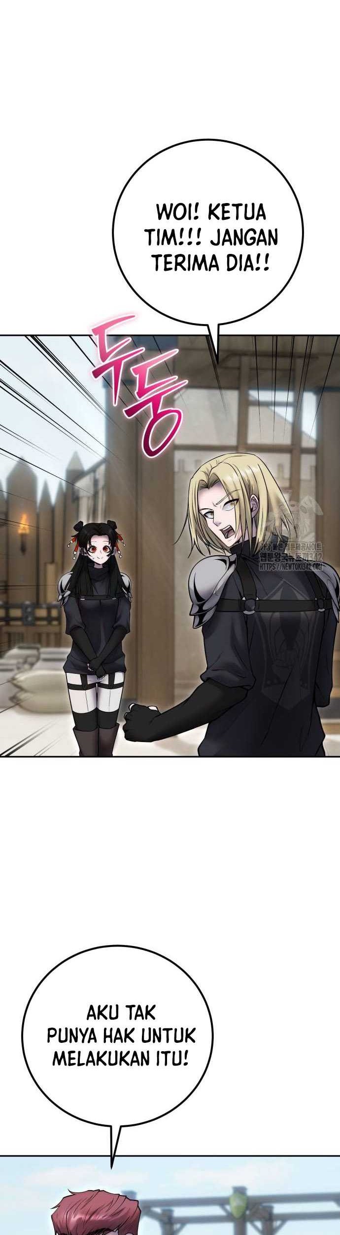 I Was More Overpowered Than The Hero, So I Hid My Power! Chapter 50 - halaman 15