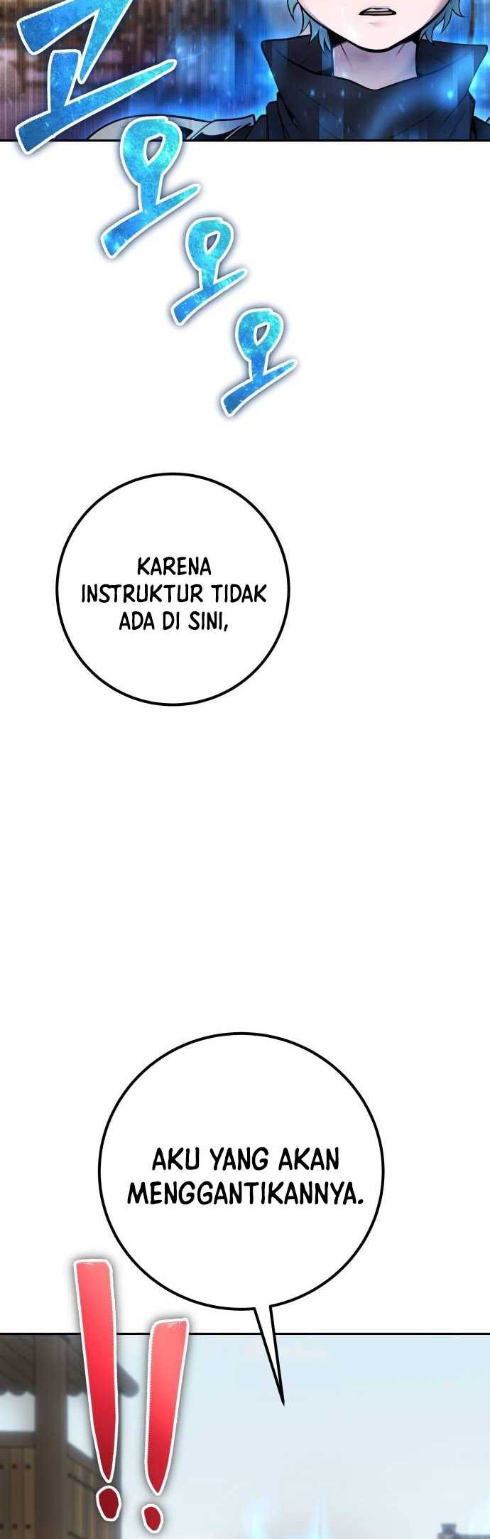 I Was More Overpowered Than The Hero, So I Hid My Power! Chapter 50 - halaman 17