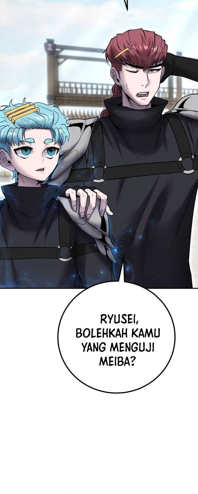 I Was More Overpowered Than The Hero, So I Hid My Power! Chapter 50 - halaman 21