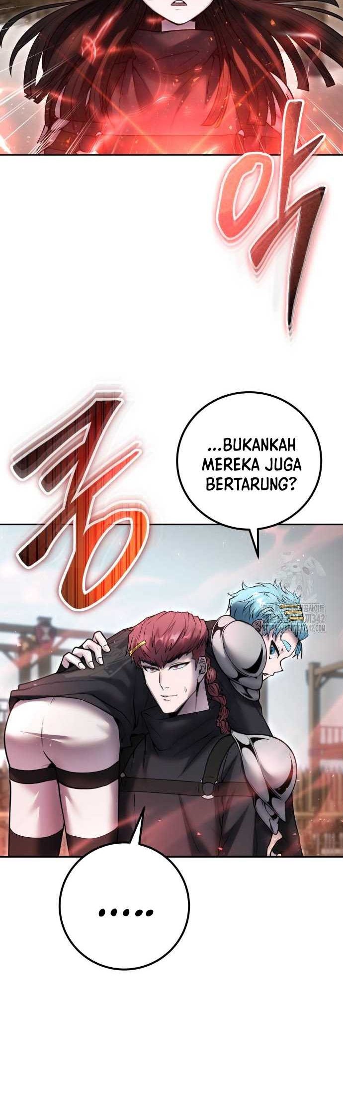 I Was More Overpowered Than The Hero, So I Hid My Power! Chapter 50 - halaman 25