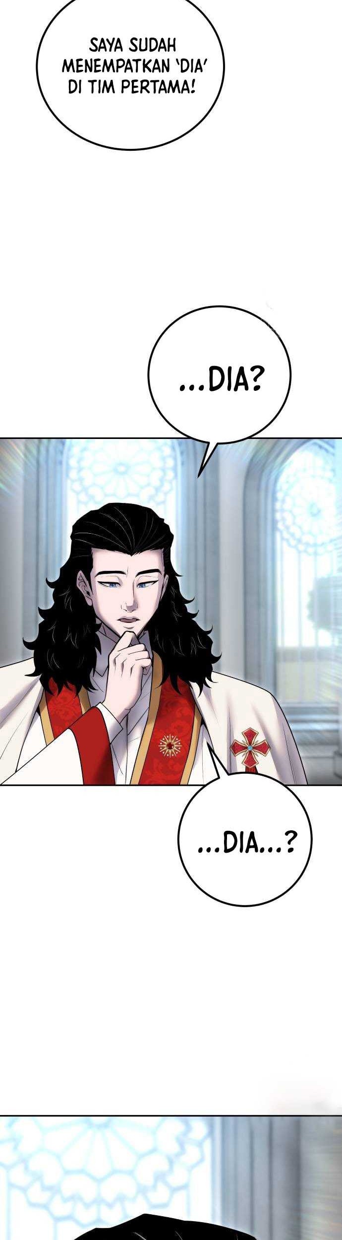 I Was More Overpowered Than The Hero, So I Hid My Power! Chapter 50 - halaman 3