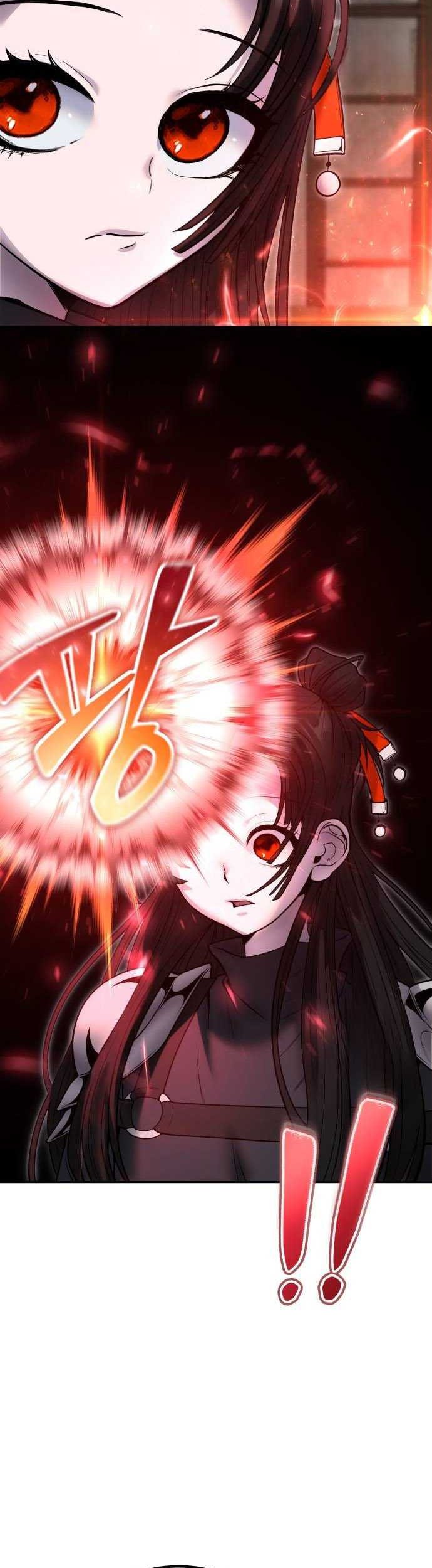 I Was More Overpowered Than The Hero, So I Hid My Power! Chapter 50 - halaman 32
