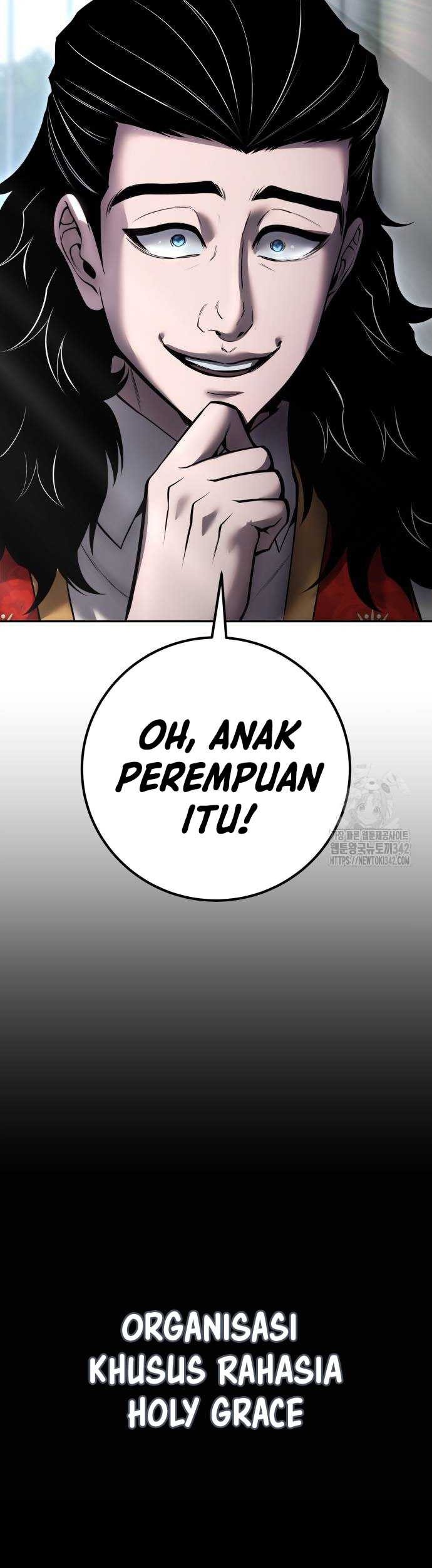 I Was More Overpowered Than The Hero, So I Hid My Power! Chapter 50 - halaman 4