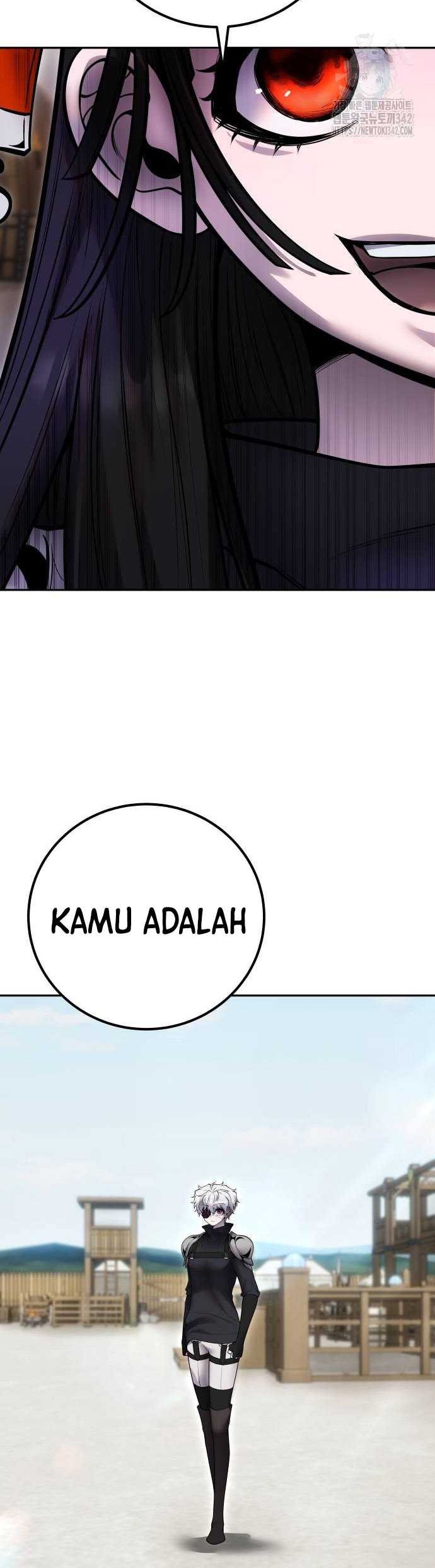 I Was More Overpowered Than The Hero, So I Hid My Power! Chapter 50 - halaman 41