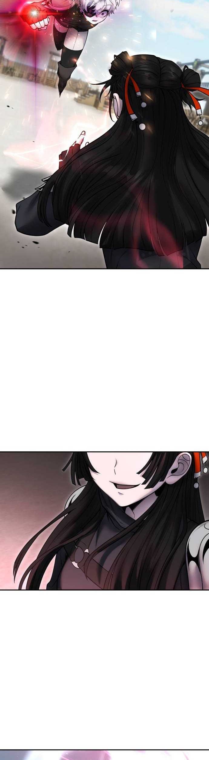 I Was More Overpowered Than The Hero, So I Hid My Power! Chapter 50 - halaman 47