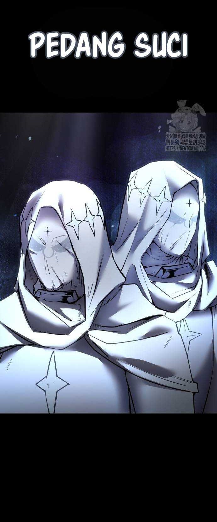 I Was More Overpowered Than The Hero, So I Hid My Power! Chapter 50 - halaman 5