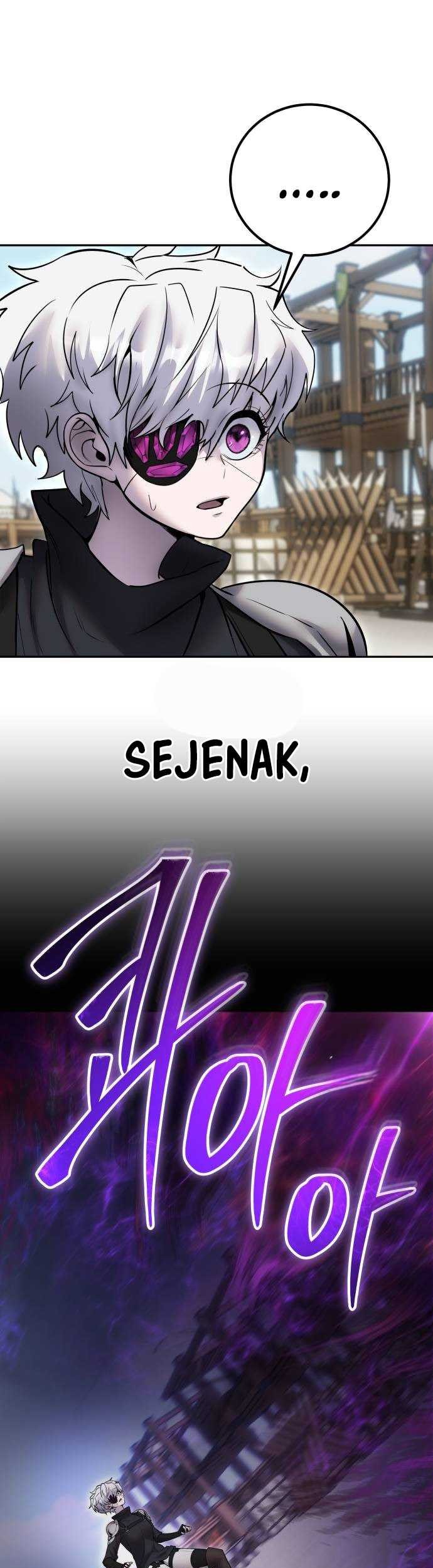 I Was More Overpowered Than The Hero, So I Hid My Power! Chapter 50 - halaman 50