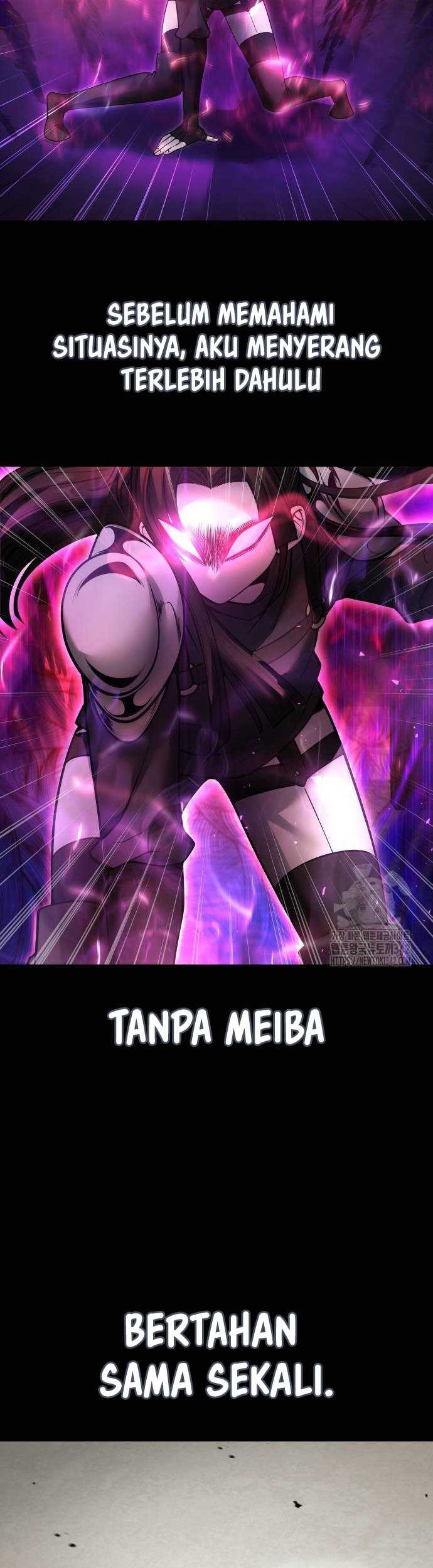 I Was More Overpowered Than The Hero, So I Hid My Power! Chapter 50 - halaman 52