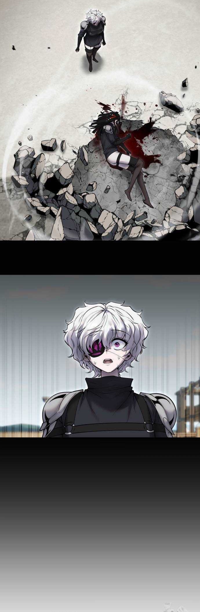 I Was More Overpowered Than The Hero, So I Hid My Power! Chapter 50 - halaman 53