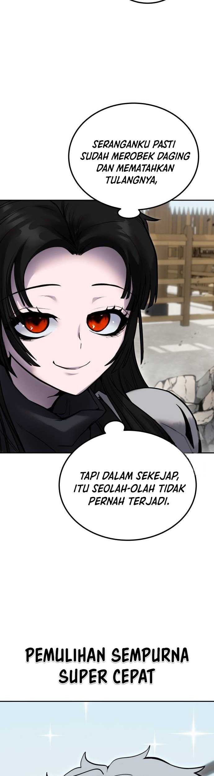 I Was More Overpowered Than The Hero, So I Hid My Power! Chapter 50 - halaman 56