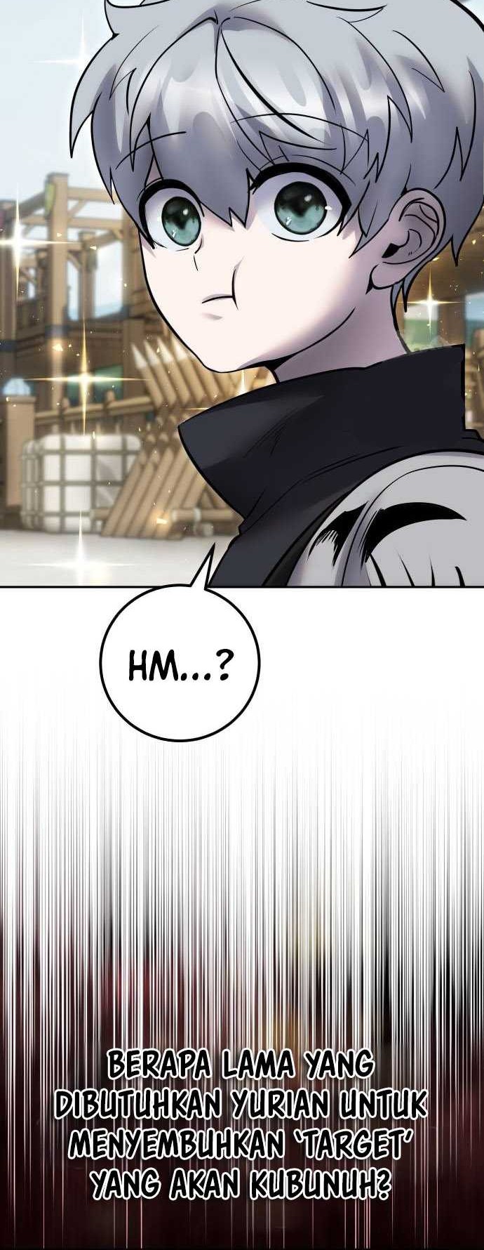 I Was More Overpowered Than The Hero, So I Hid My Power! Chapter 50 - halaman 57