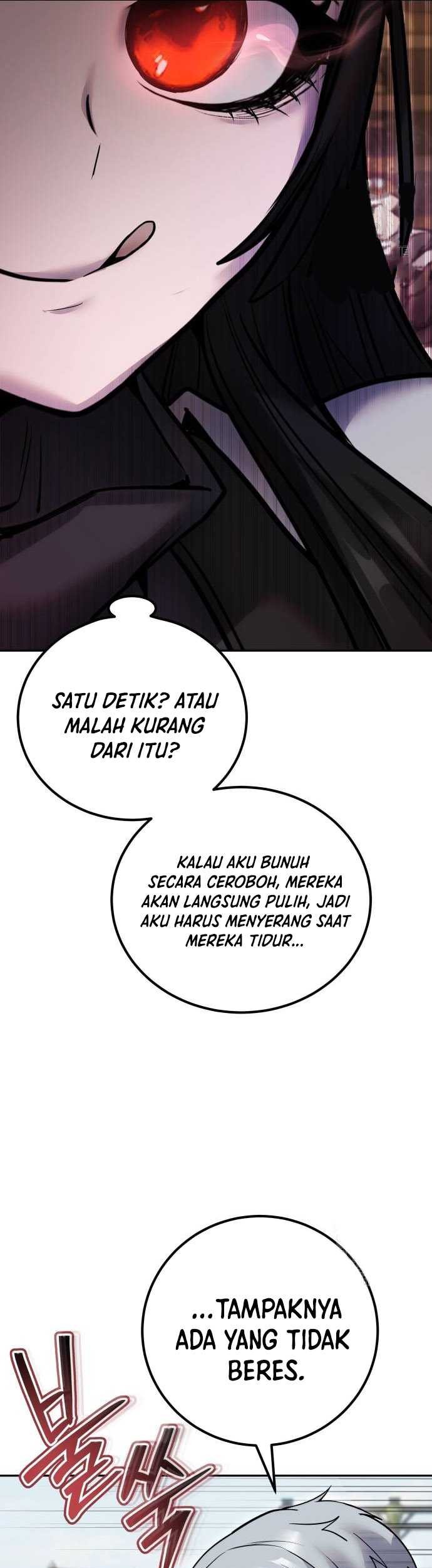 I Was More Overpowered Than The Hero, So I Hid My Power! Chapter 50 - halaman 58