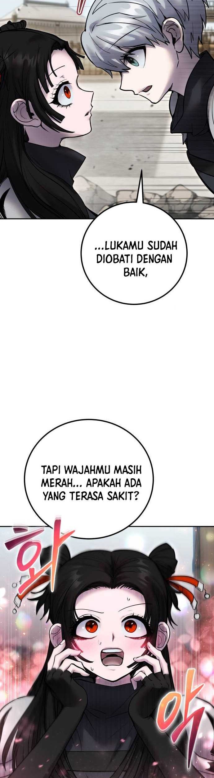 I Was More Overpowered Than The Hero, So I Hid My Power! Chapter 50 - halaman 59