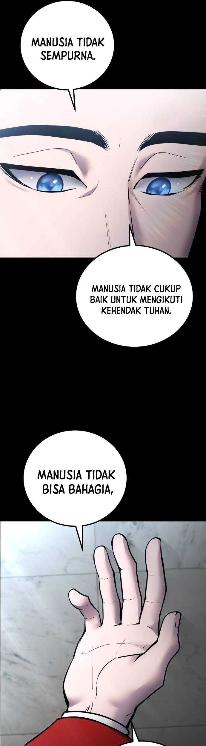 I Was More Overpowered Than The Hero, So I Hid My Power! Chapter 50 - halaman 6