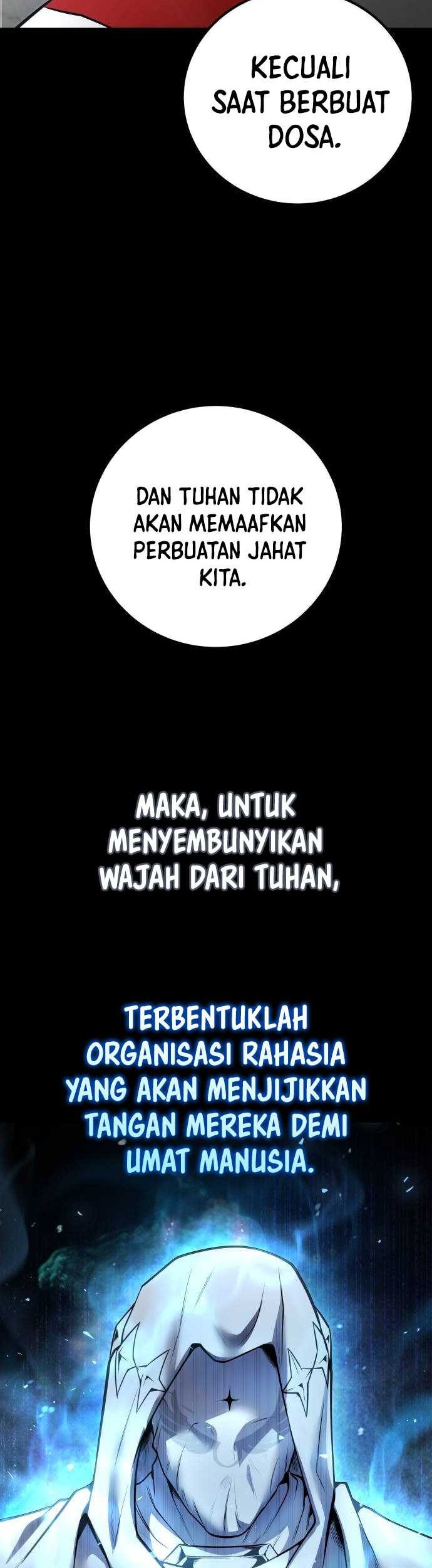 I Was More Overpowered Than The Hero, So I Hid My Power! Chapter 50 - halaman 7