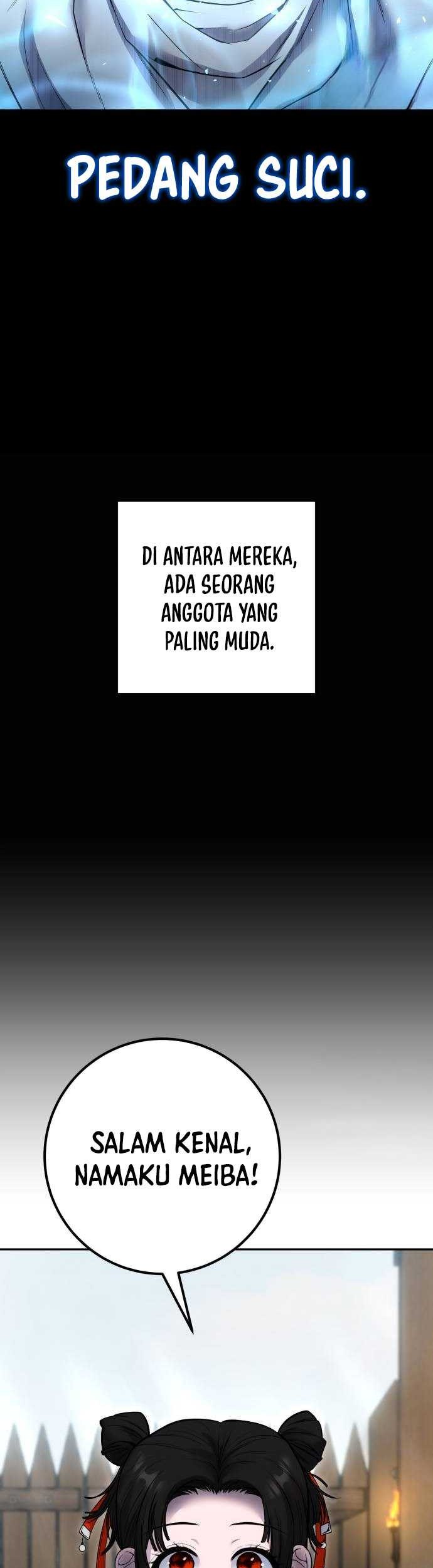 I Was More Overpowered Than The Hero, So I Hid My Power! Chapter 50 - halaman 8