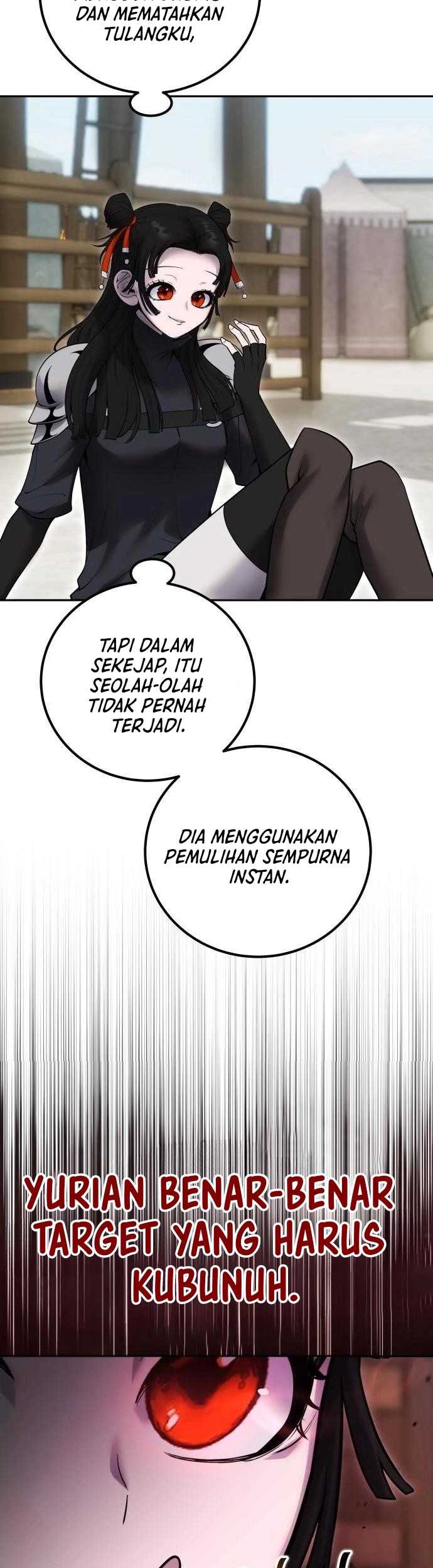 I Was More Overpowered Than The Hero, So I Hid My Power! Chapter 51 - halaman 10