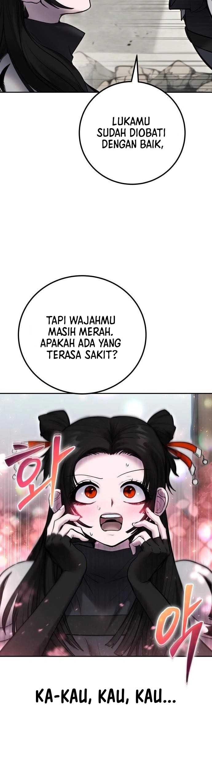 I Was More Overpowered Than The Hero, So I Hid My Power! Chapter 51 - halaman 12