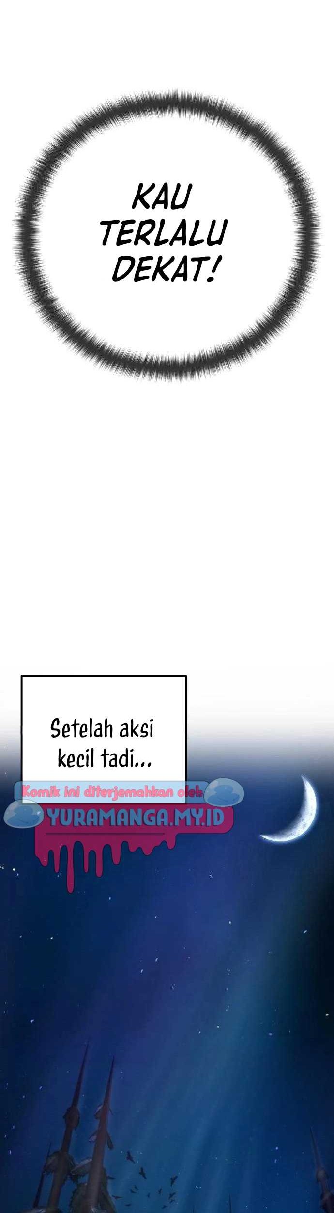 I Was More Overpowered Than The Hero, So I Hid My Power! Chapter 51 - halaman 13
