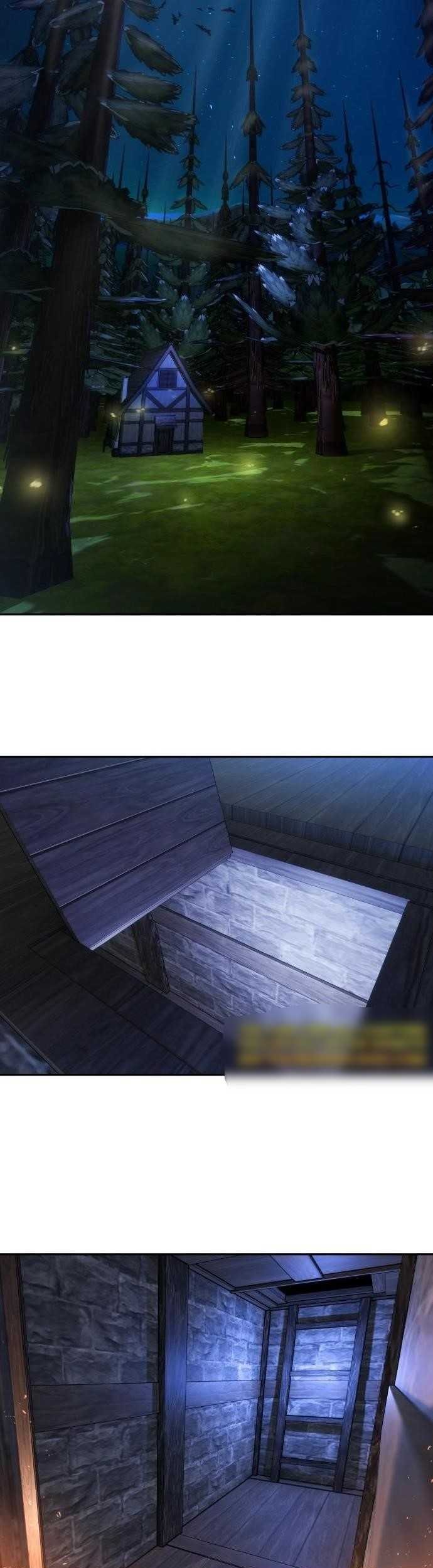 I Was More Overpowered Than The Hero, So I Hid My Power! Chapter 51 - halaman 14