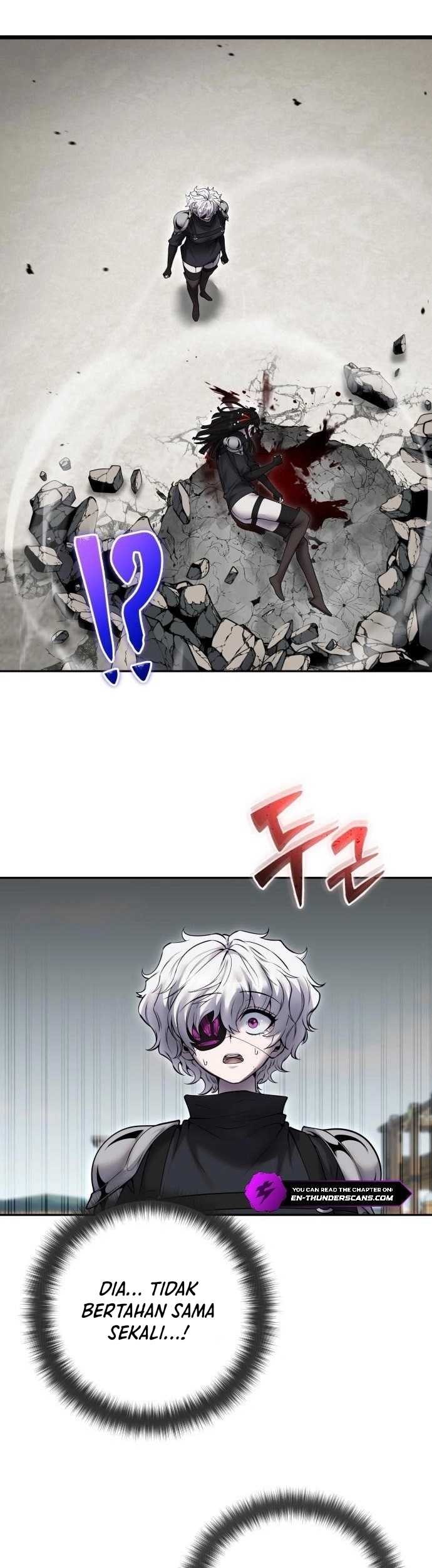 I Was More Overpowered Than The Hero, So I Hid My Power! Chapter 51 - halaman 2
