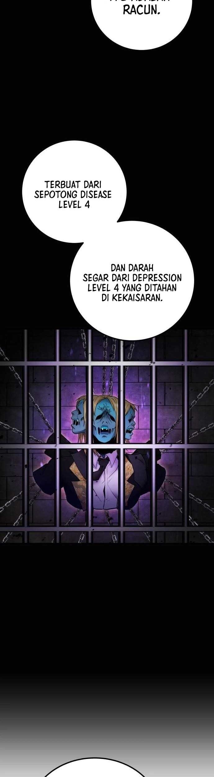I Was More Overpowered Than The Hero, So I Hid My Power! Chapter 51 - halaman 27