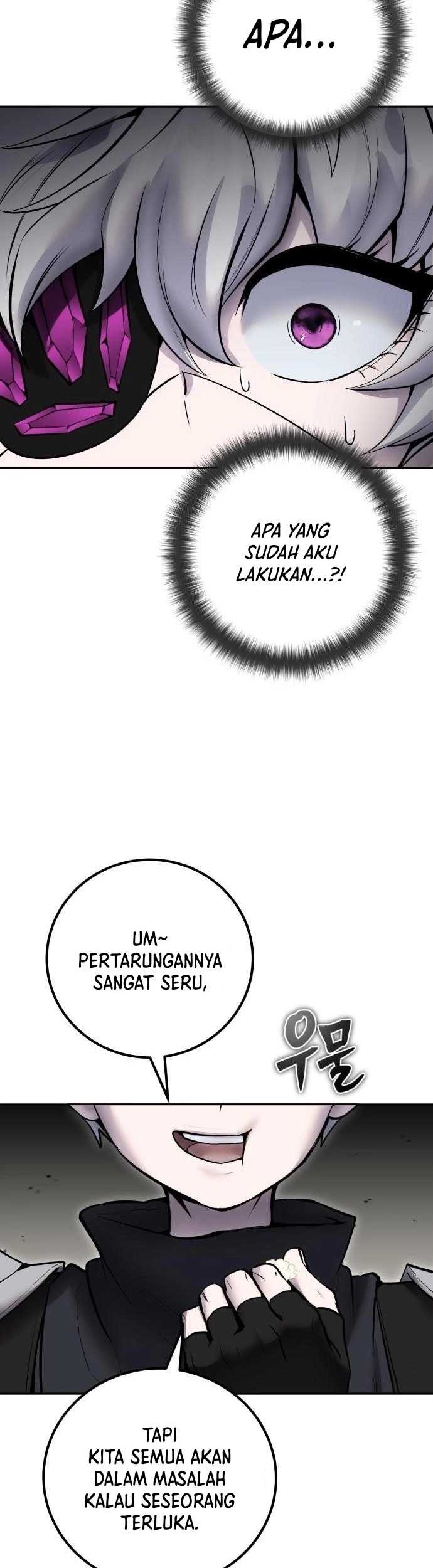 I Was More Overpowered Than The Hero, So I Hid My Power! Chapter 51 - halaman 3
