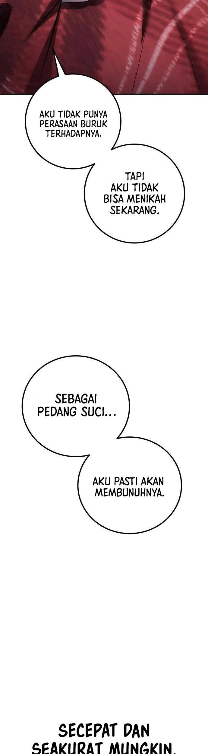 I Was More Overpowered Than The Hero, So I Hid My Power! Chapter 51 - halaman 33