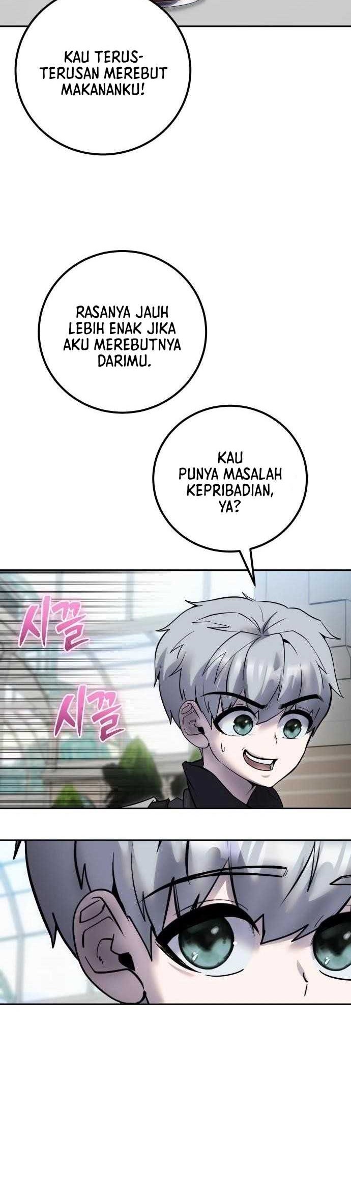 I Was More Overpowered Than The Hero, So I Hid My Power! Chapter 51 - halaman 37