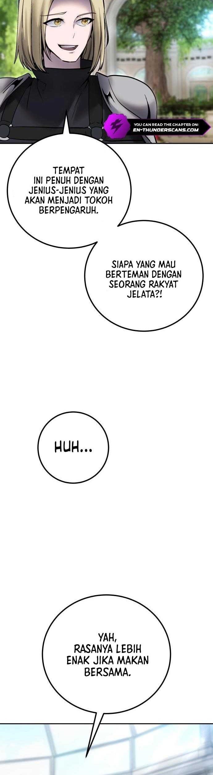 I Was More Overpowered Than The Hero, So I Hid My Power! Chapter 51 - halaman 41