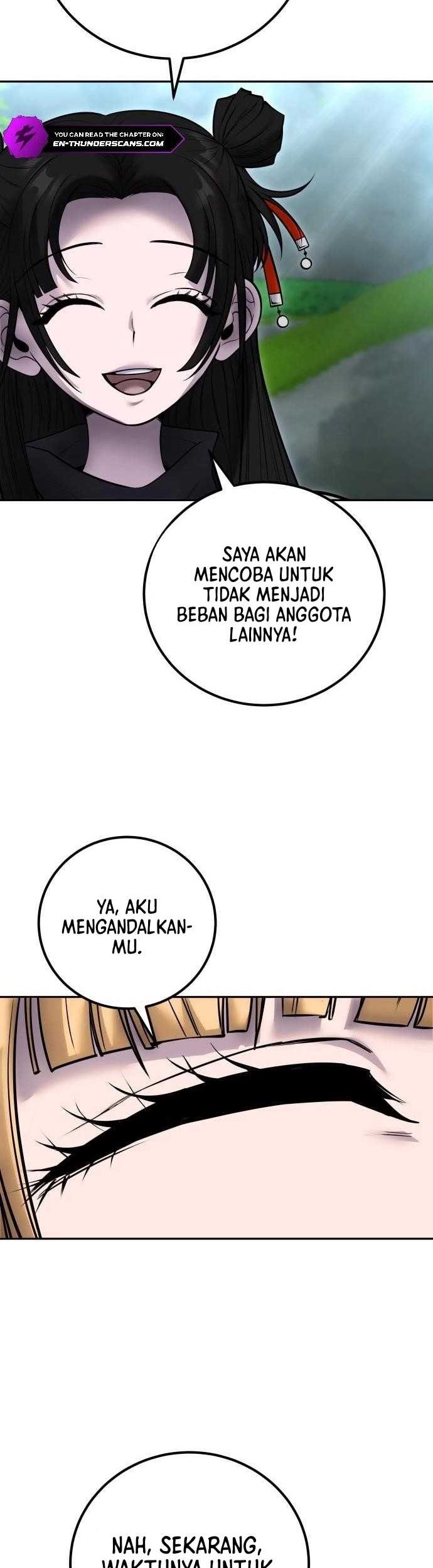 I Was More Overpowered Than The Hero, So I Hid My Power! Chapter 51 - halaman 51